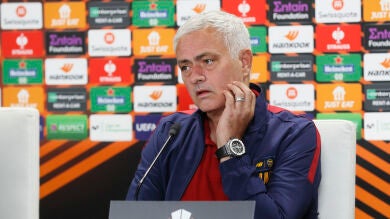 Mourinho: 