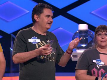 La surrealista an&eacute;cdota de Luis y Ester intentando cocinar pato en Nochevieja: &ldquo;No hab&iacute;a quien se lo comiese&rdquo;