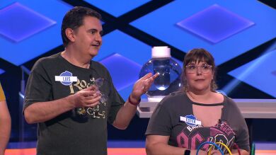 La surrealista anécdota de Luis y Ester intentando cocinar pato en Nochevieja: “No había quien se lo comiese”