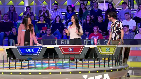 ¿Qué tipo de persona eres? Descúbrelo en la divertida encuesta de Jorge Fernández ¿Qué tipo de persona eres? Descúbrelo en la divertida encuesta de Jorge Fernández
