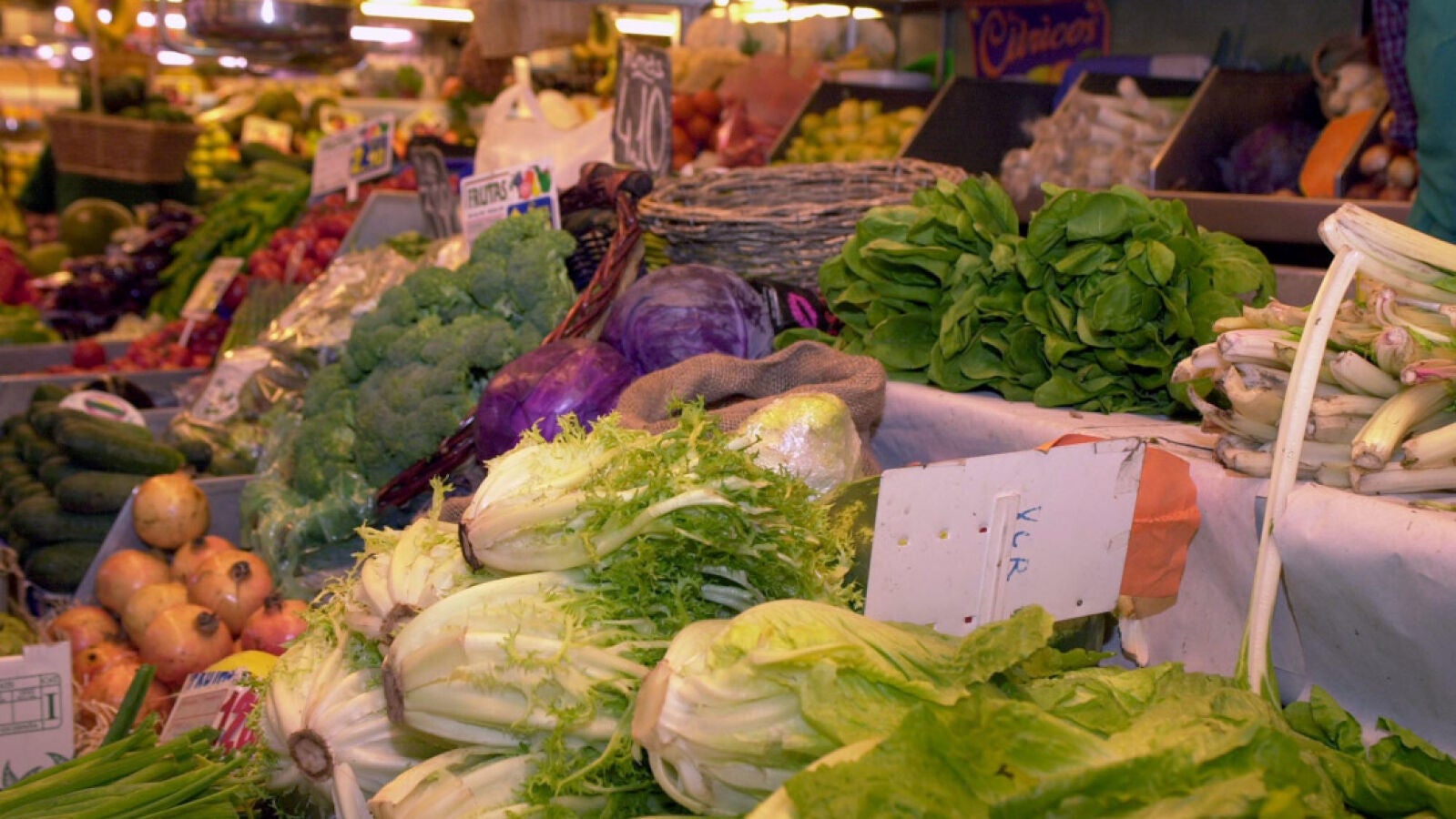 La subida del IPC evidencia que la bajada del IVA de los alimentos no ha tenido efecto