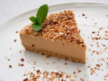 Palabra de Argui&ntilde;ano: la tarta de dulce de leche que "vais a repetir muchas veces"