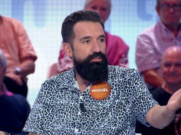 Miguel Lago atiza la rivalidad entre Orestes y Rafa: &ldquo;Tengo ganas de veros llorar a alguno&rdquo; 