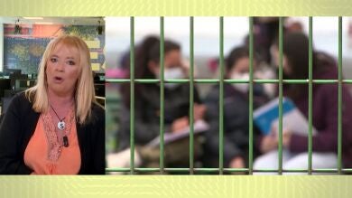 Miedo entre los padres de varios colegios por un pederasta que capta niños en los recreos escolares