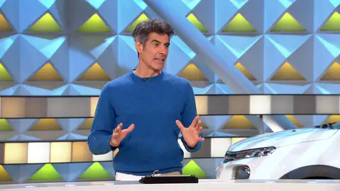 La peculiar manía a la hora de dormir de Jorge Fernández: “Ya tienes que ser tiquismiquis” La peculiar manía a la hora de dormir de Jorge Fernández: “Ya tienes que ser tiquismiquis”