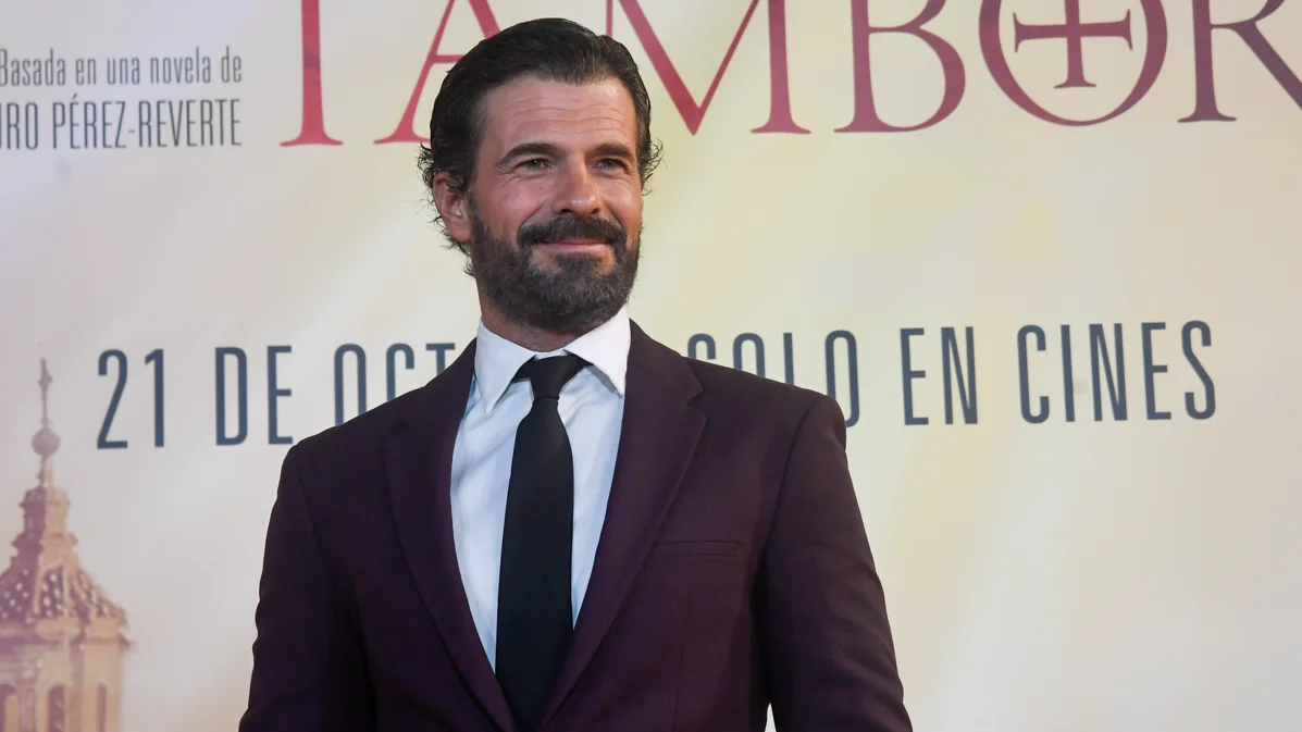 Rodolfo Sancho Rodolfo Sancho