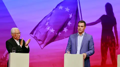 El presidente del Gobierno, Pedro Sánchez El presidente del Gobierno, Pedro Sánchez