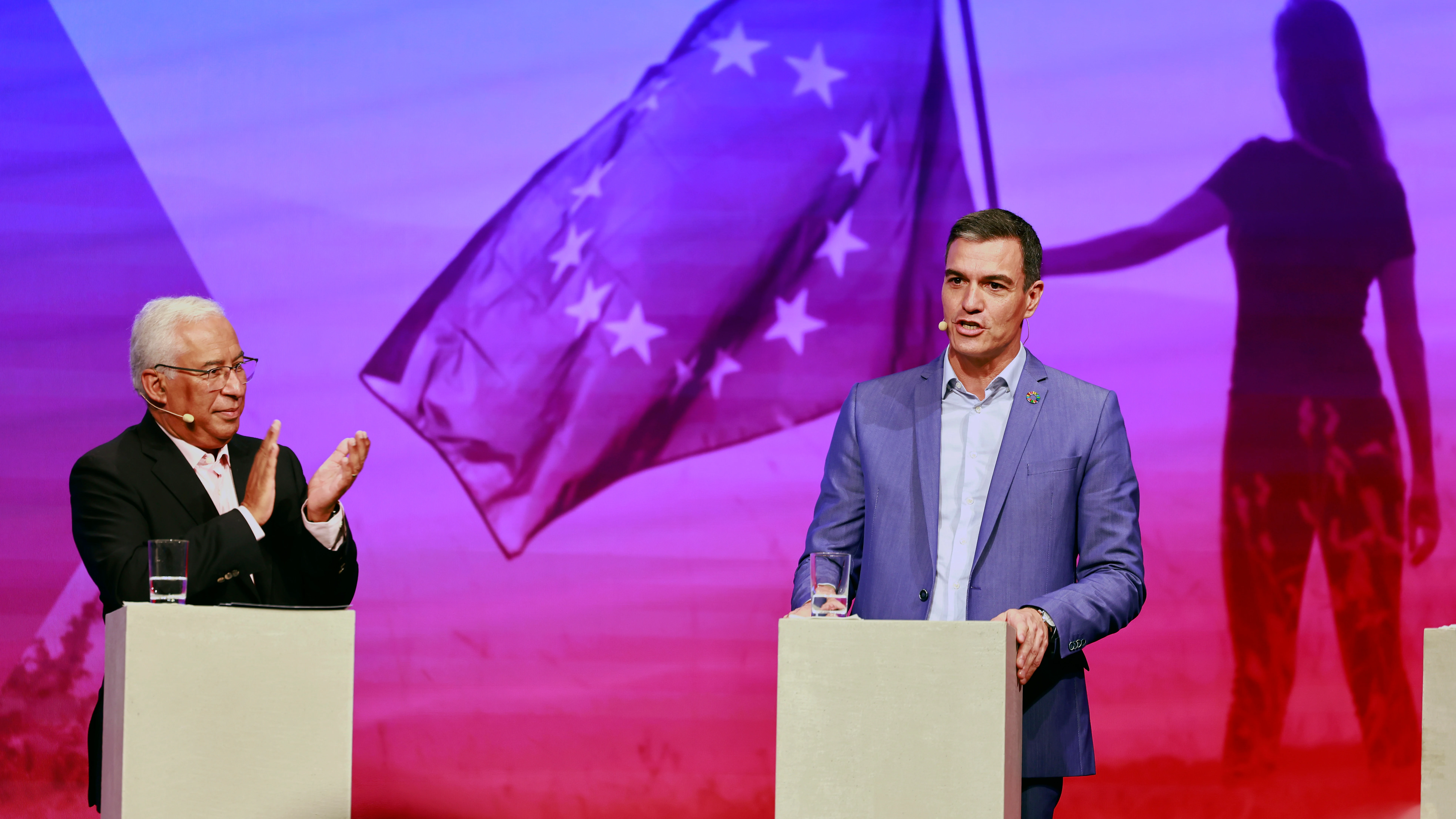 El presidente del Gobierno, Pedro Sánchez El presidente del Gobierno, Pedro Sánchez