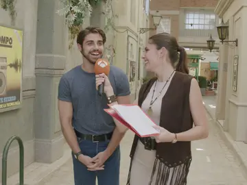 Adriana Ubani y Daniel Cabrera se ponen a prueba con un divertido test: ¿Cuánto saben sobre Andrea y Ciriaco? Adriana Ubani y Daniel Cabrera se ponen a prueba con un divertido test: ¿Cuánto saben sobre Andrea y Ciriaco?