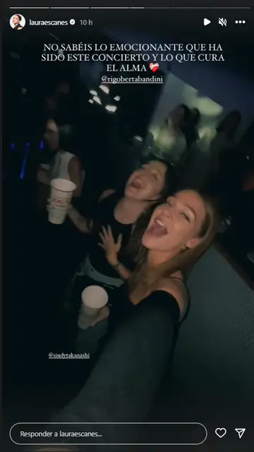 Laura Escanes Instagram Laura Escanes Instagram