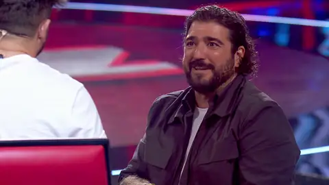 Los coaches recuerdan a Pol Calvo y su particular hazaña tras ganar 'La Voz Kids': “Encuentras cosas raras, distintas y extraordinarias” Los coaches recuerdan a Pol Calvo y su particular hazaña tras ganar 'La Voz Kids': “Encuentras cosas raras, distintas y extraordinarias”