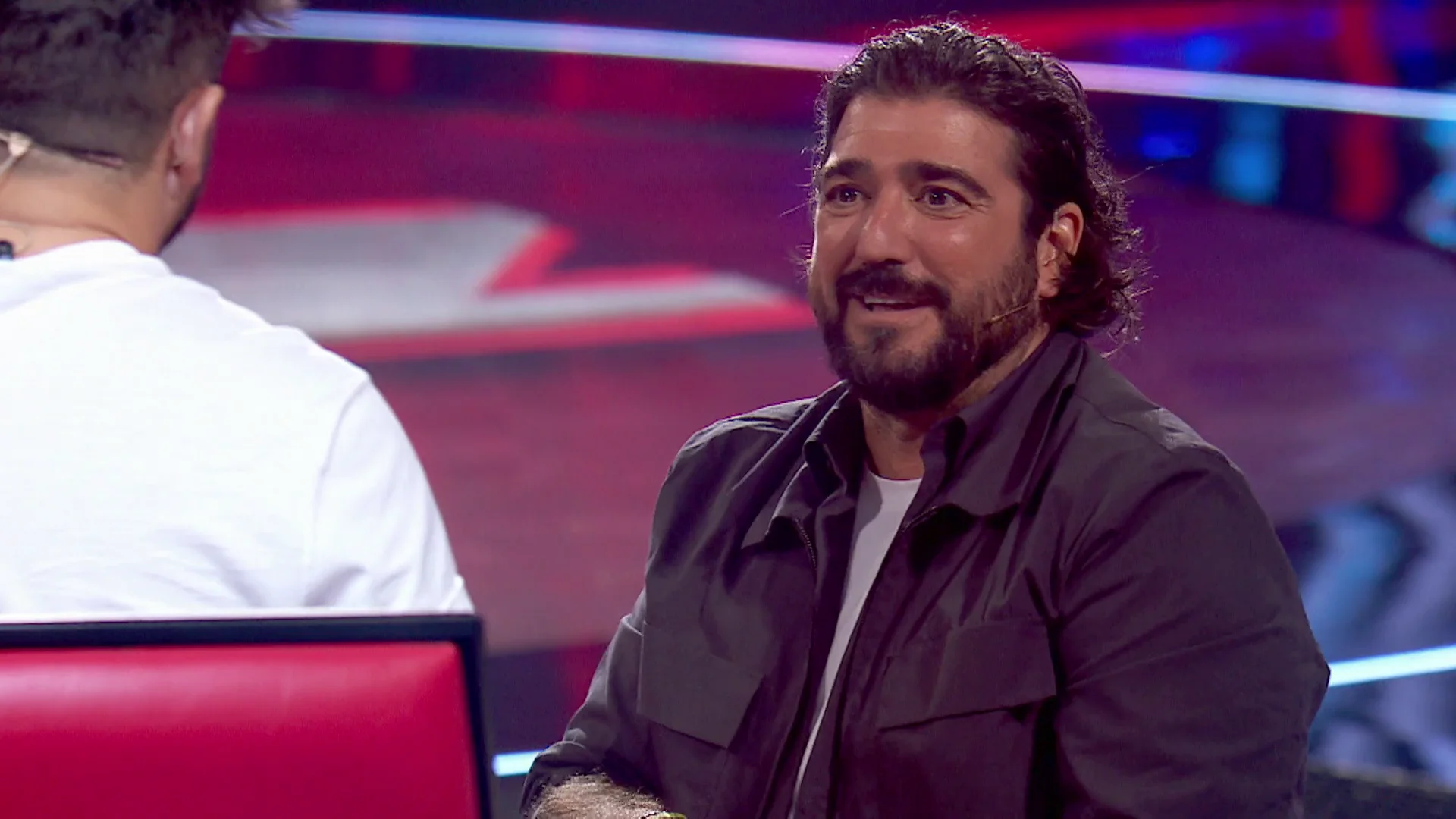 Los coaches recuerdan a Pol Calvo y su particular haza&ntilde;a tras ganar 'La Voz Kids': &ldquo;Encuentras cosas raras, distintas y extraordinarias&rdquo; 