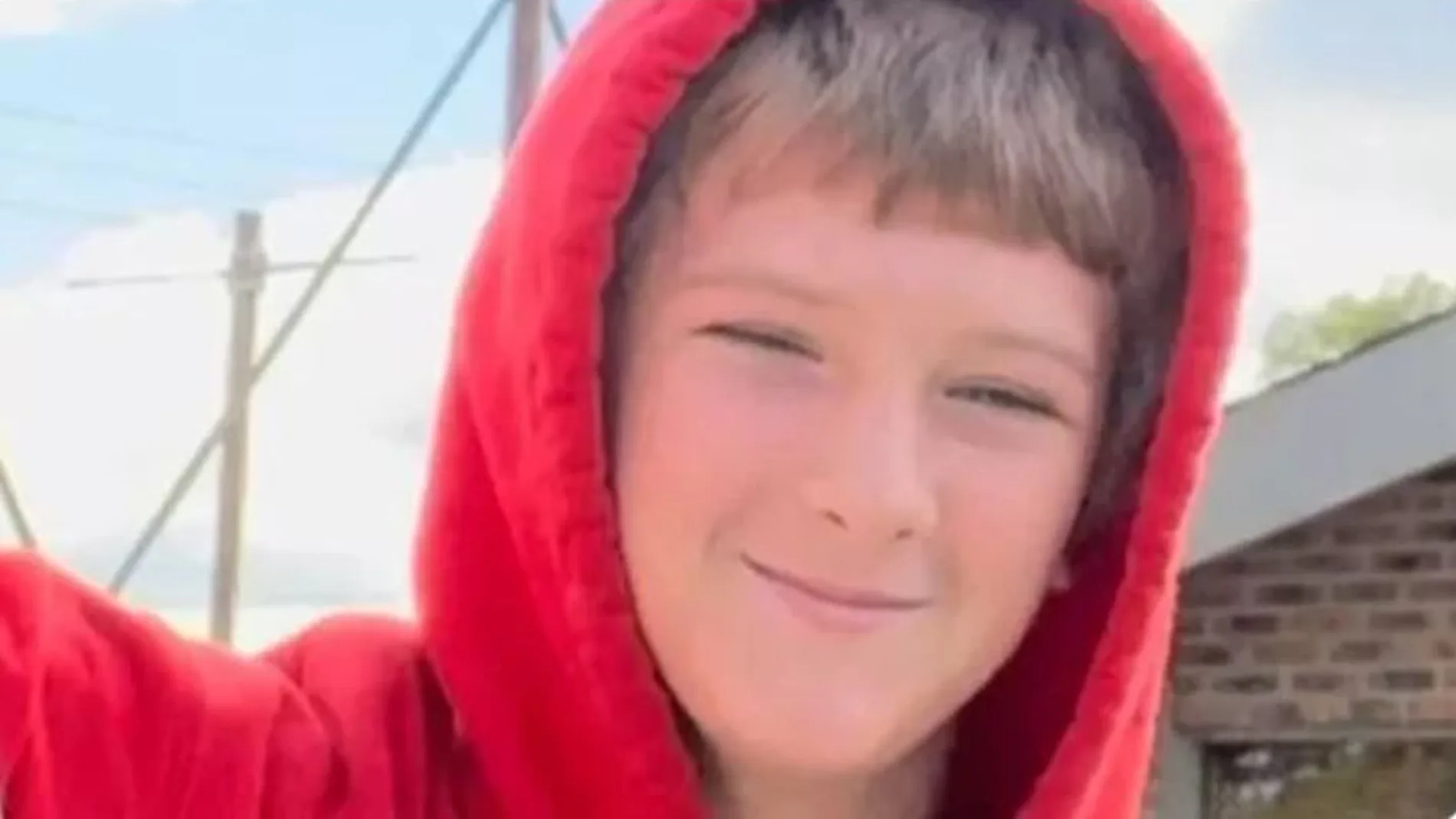Muere un niño de 13 años tras salvar a su pequeña de un atropello