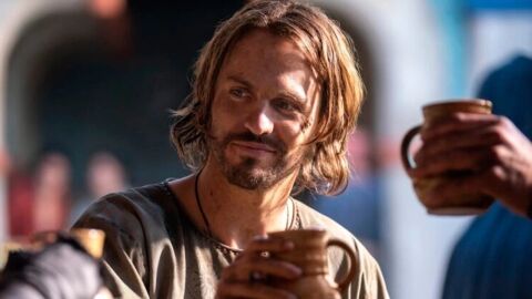 Halbrand en 'Los Anillos de Poder'