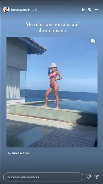 Instagram Laura Escanes Instagram Laura Escanes