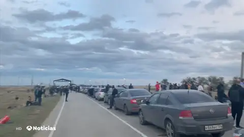 Putin asegura que los reclutamientos terminarán dentro de dos semanas Putin asegura que los reclutamientos terminarán dentro de dos semanas