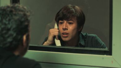 Volkan, hundido por las palabras de Ali tras su visita en la cárcel: “Todo lo que dijiste que hiciste por mí en realidad lo hiciste por ti”