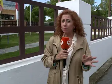 Colegio de Madrid. Colegio de Madrid.