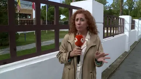 Colegio de Madrid. Colegio de Madrid.