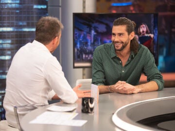 &Aacute;lvaro Soler, sobre su experiencia como jurado en &lsquo;La Voz Kids&rsquo; de Alemania: &ldquo;No entienden muy bien las bromas&rdquo;