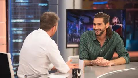 Álvaro Soler, sobre su experiencia como jurado en ‘La Voz Kids’ de Alemania: “No entienden muy bien las bromas” Álvaro Soler, sobre su experiencia como jurado en ‘La Voz Kids’ de Alemania: “No entienden muy bien las bromas”
