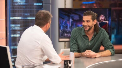 Álvaro Soler, sobre su experiencia como jurado en ‘La Voz Kids’ de Alemania: “No entienden muy bien las bromas”