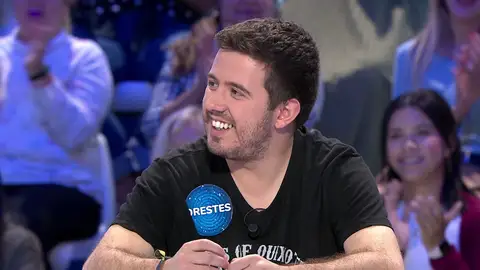 El cariñoso mensaje de Orestes a Pablo Díaz al igualar sus 260 programas: “Quiero que su recuerdo sea el protagonista” El cariñoso mensaje de Orestes a Pablo Díaz al igualar sus 260 programas: “Quiero que su recuerdo sea el protagonista”