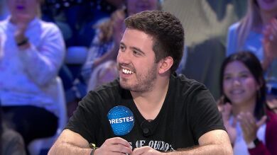 El cariñoso mensaje de Orestes a Pablo Díaz al igualar sus 260 programas: “Quiero que su recuerdo sea el protagonista”