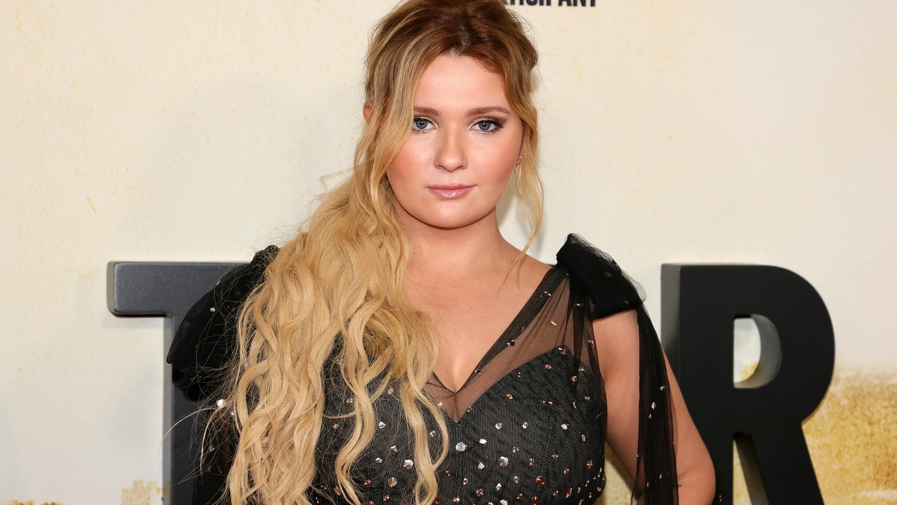 Abigail Breslin Abigail Breslin