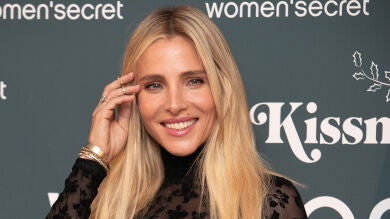 Dónde comprar unos pantalones rosas como los de Elsa Pataky 