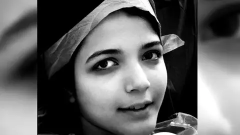 La Policía mata a una chica de 16 años en Irán La Policía mata a una chica de 16 años en Irán