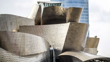 Museo Guggenheim de Bilbao