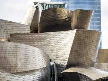 Museo Guggenheim de Bilbao