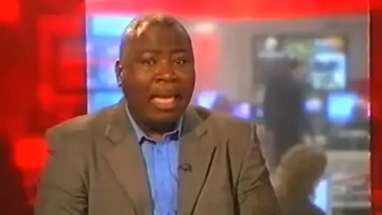 Guy Goma Guy Goma