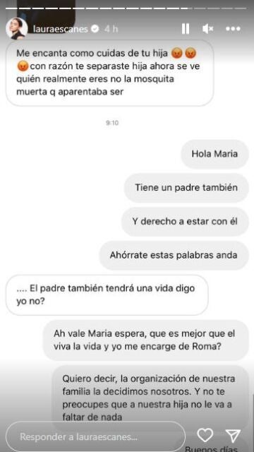 Redes Laura Escanes