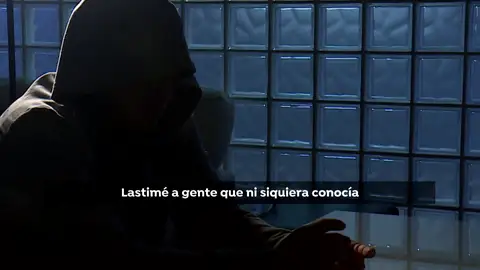 El ex líder de una banda El ex líder de una banda