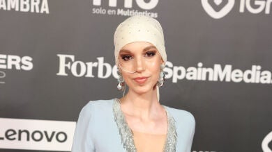 El emotivo mensaje de Elena Huelva tras anunciar que su salud ha empeorado: 