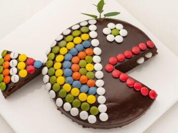 Karlos Arguiñano: receta fácil de tarta casera de cumpleaños