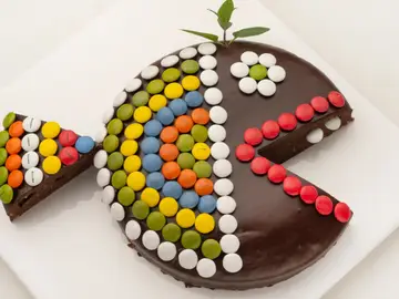 Karlos Arguiñano: receta fácil de tarta casera de cumpleaños Karlos Arguiñano: receta fácil de tarta casera de cumpleaños