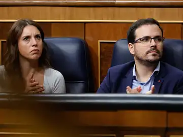 Grupo parlamentario Unidas Podemos Grupo parlamentario Unidas Podemos