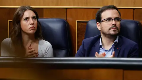 Grupo parlamentario Unidas Podemos Grupo parlamentario Unidas Podemos
