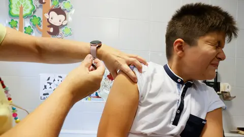 Vacuna papiloma humano Vacuna papiloma humano