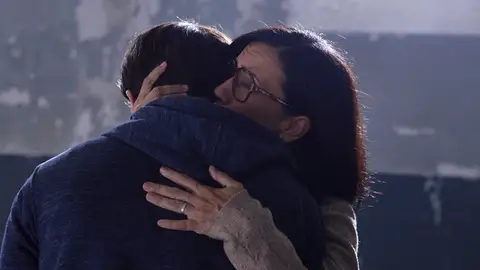 En el próximo capítulo de ‘Amar es para siempre’: Manolita visita a Ciriaco en la cárcel con un claro objetivo En el próximo capítulo de ‘Amar es para siempre’: Manolita visita a Ciriaco en la cárcel con un claro objetivo