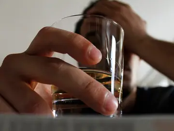 Consumo de alcohol Consumo de alcohol