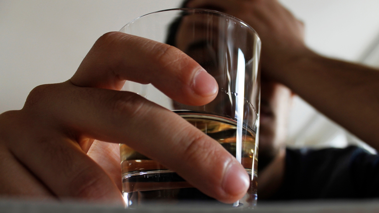 Día Mundial sin alcohol 5 síntomas que alertan de que podrías