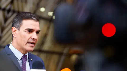 Pedro Sánchez Pedro Sánchez