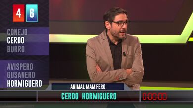 ¡Daños colaterales! Juanra Bonet sufre la explosión de la bomba caliente