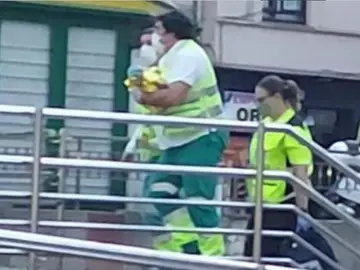 Bebé secuestro Bilbao Bebé secuestro Bilbao