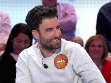 Rafa Castaño Rafa Castaño