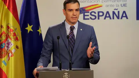 Pedro Sánchez Pedro Sánchez